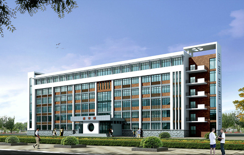 與重慶市輕工學(xué)校簽訂了重慶市輕工學(xué)校實(shí)訓(xùn)樓外立面幕墻工程設(shè)計(jì)合同